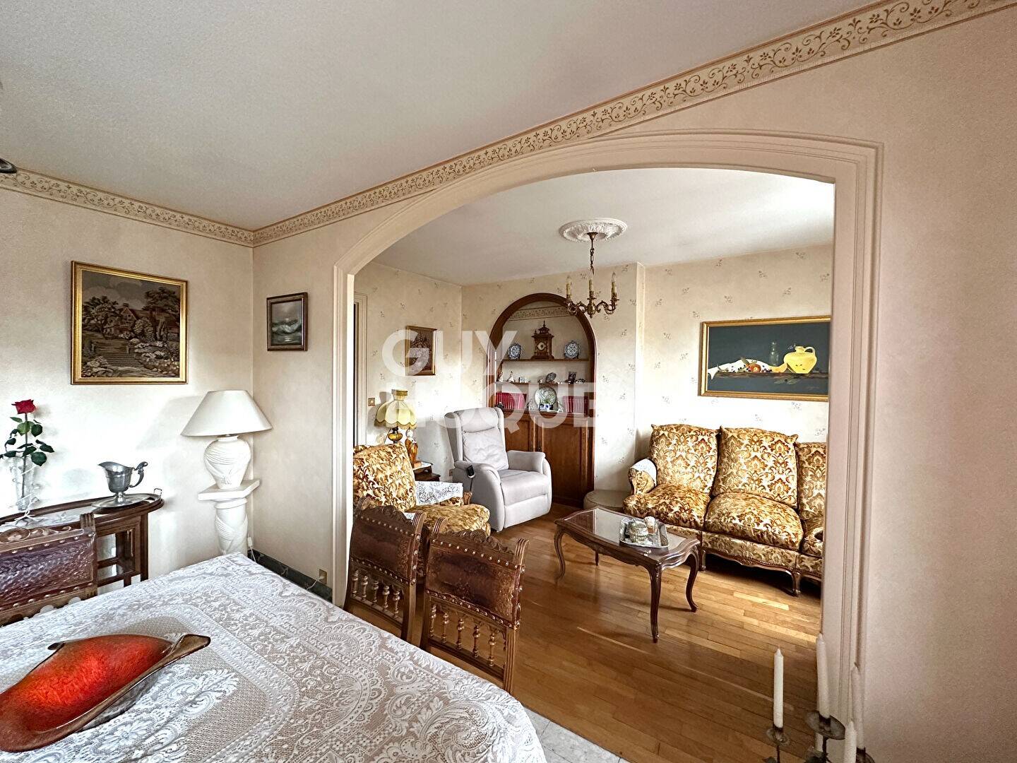 Maison à vendre, 99m², SAINT SYMPHORIEN SUR COISE