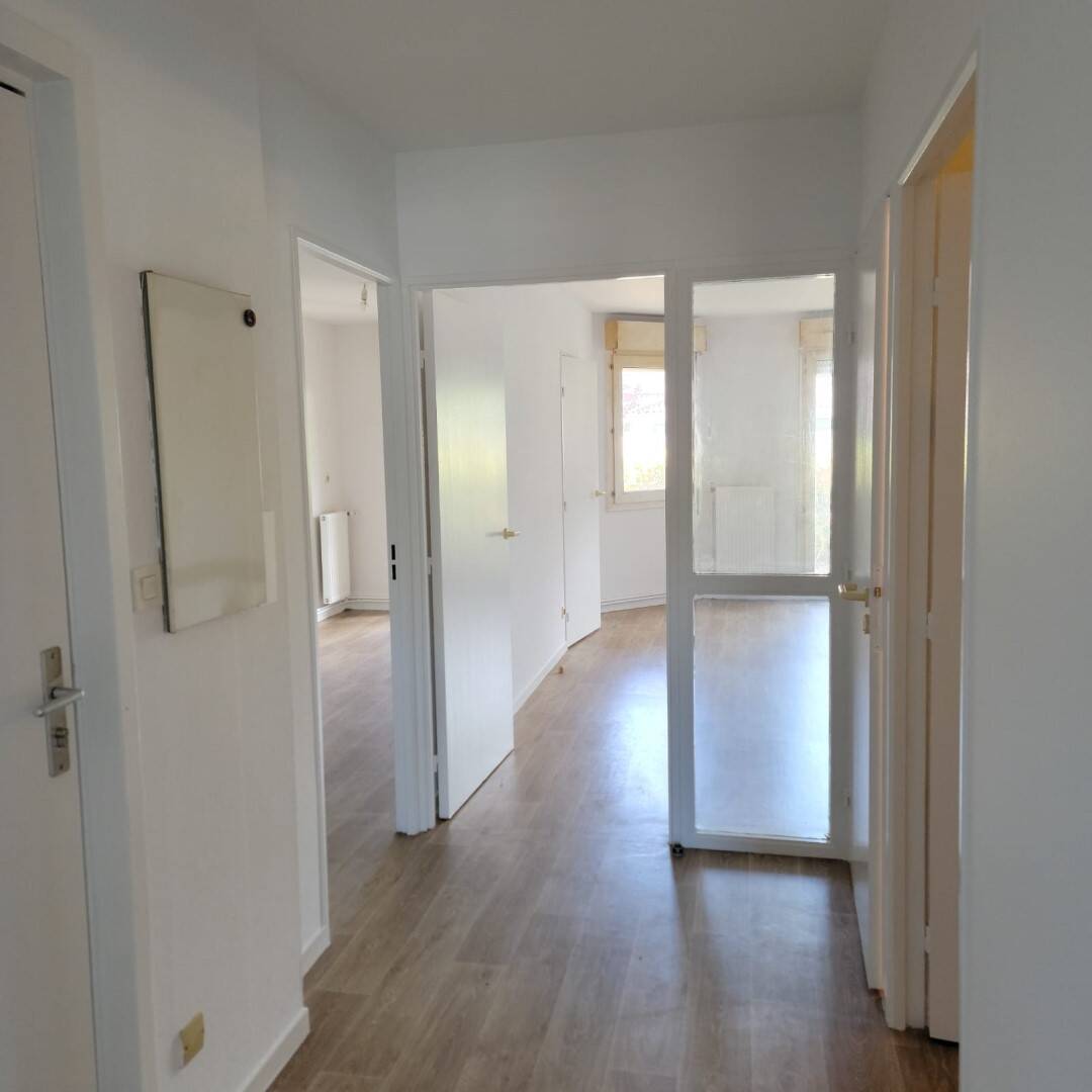 Maison à vendre, 54m², PESSAC