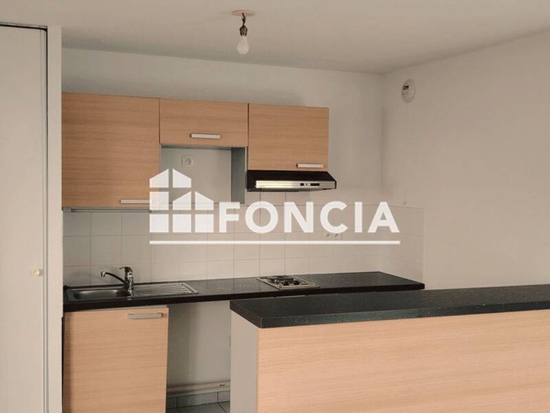 Maison à louer, 48m², STIRING WENDEL