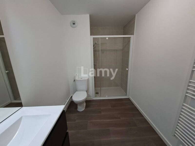 Maison à louer, 32m², LE HAVRE