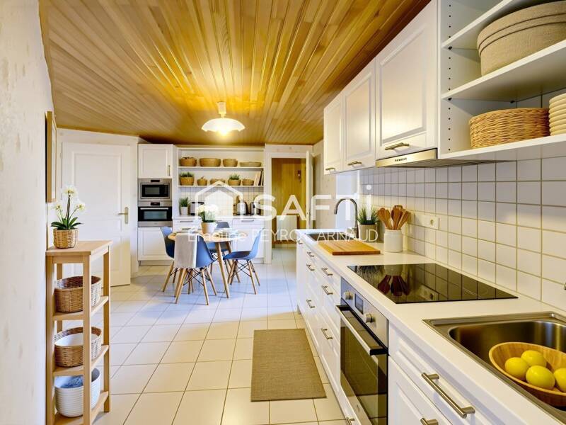 Maison à vendre, 75m², ROIFFIEUX