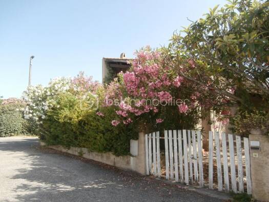 Maison de ville à vendre 265 000 € 5 pièces 4 chambres 103 m² Saint Pancrace-Les Serrets Manosque 04100