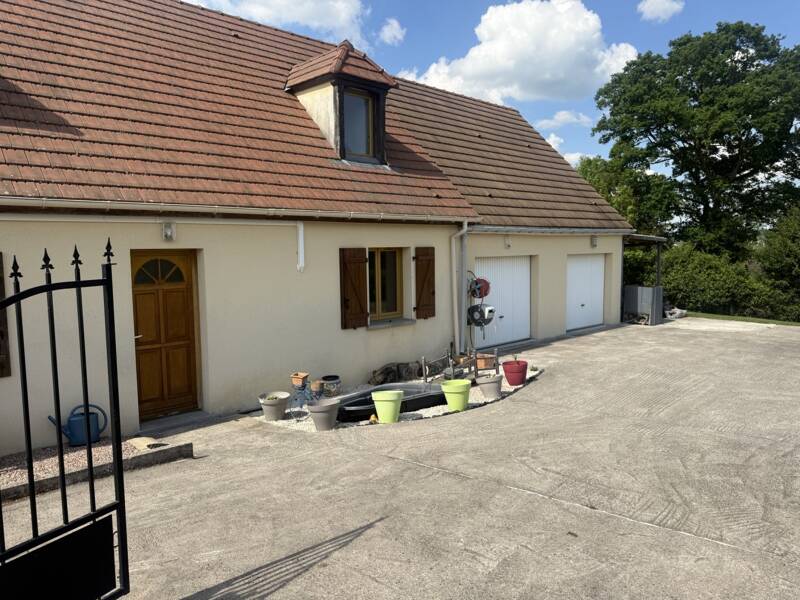 Maison à vendre, 98m², CALVADOS