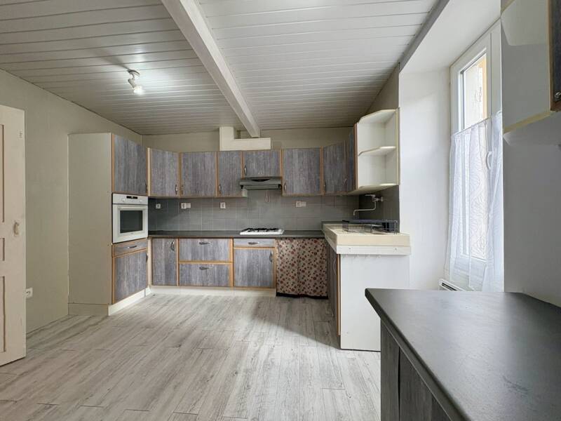 Maison à vendre, 90m², MONTMEYRAN