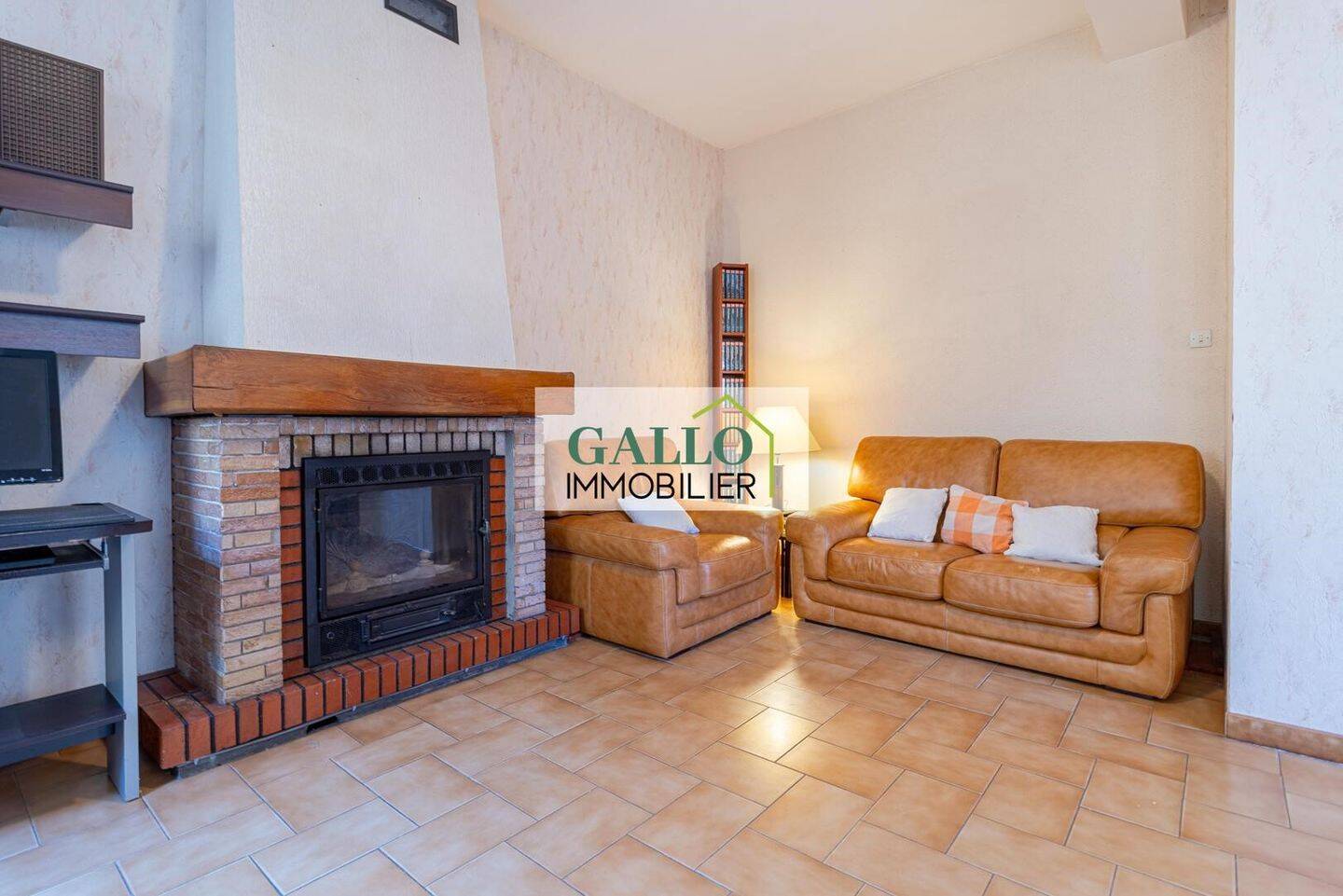 Maison à vendre, 124m², SAINT GEORGES D'ESPERANCHE