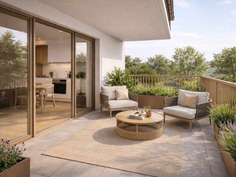 Maison à vendre, 49m², CLICHY