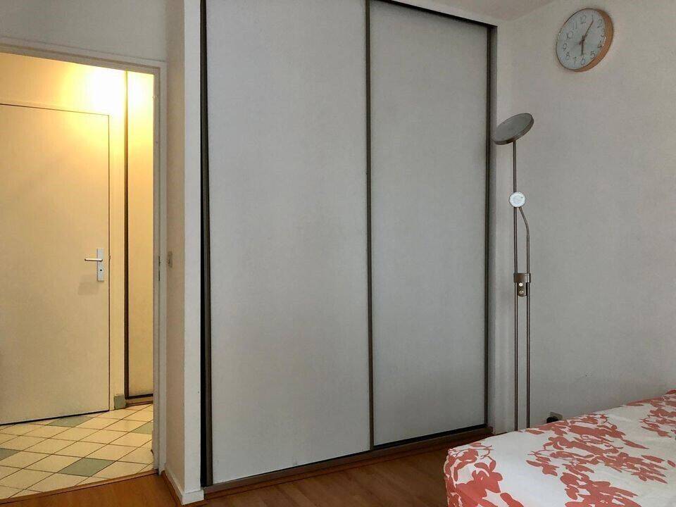 Maison à louer, 62m², COURBEVOIE