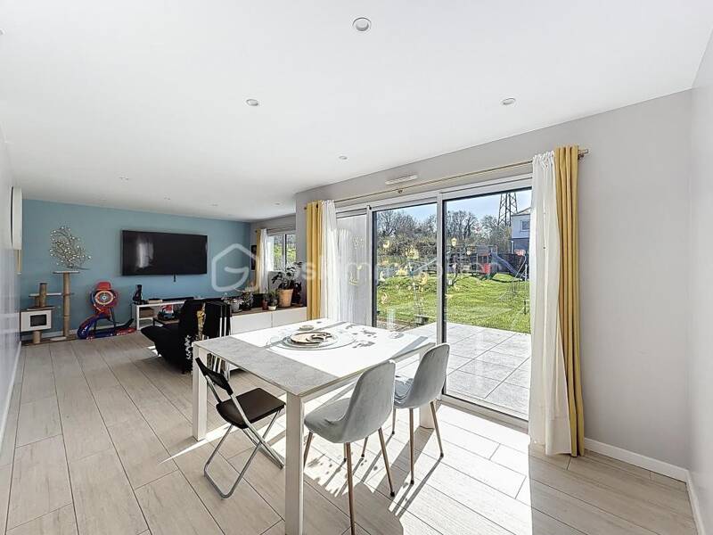 Maison à louer, 128m², PENCRAN