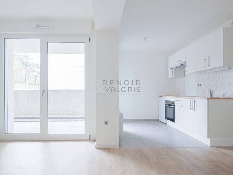 Maison à louer, 32m², SAINT MAX