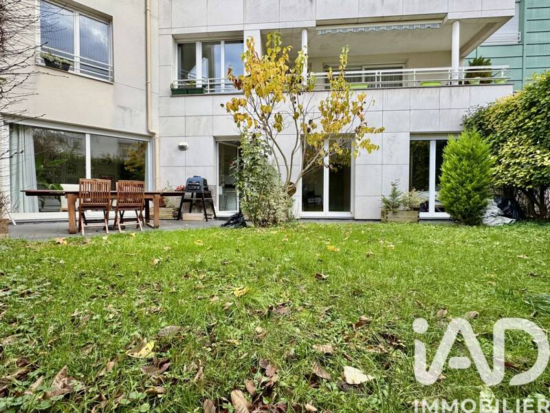 Maison à louer, 71m², RUEIL MALMAISON