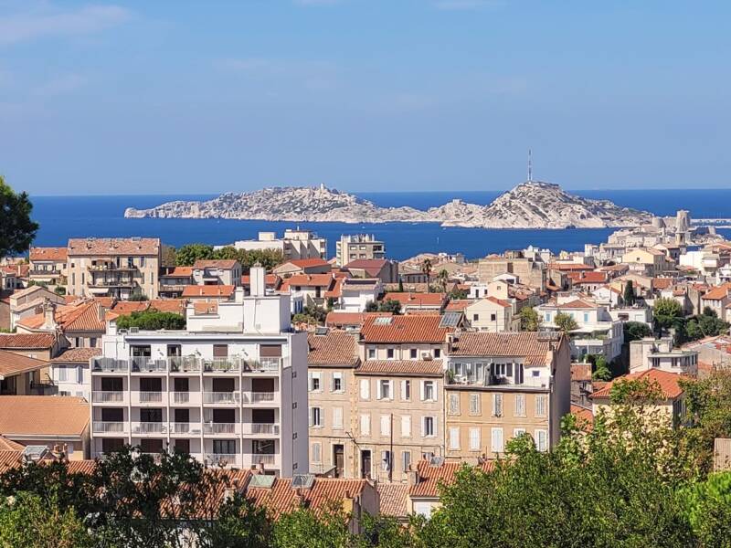 Maison à vendre, 240m², MARSEILLE 7E