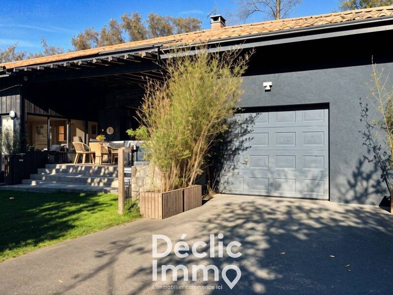 Maison à louer, 130m², ARES