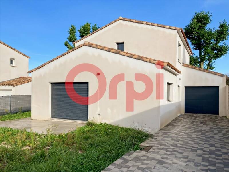 Maison à louer, 140m², PEYROLLES EN PROVENCE