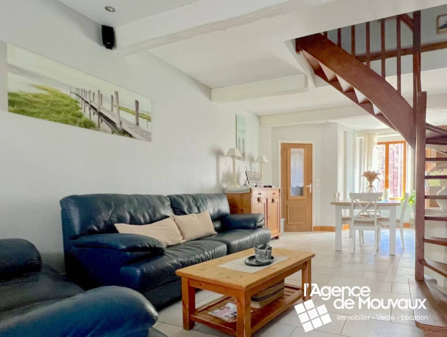Maison à vendre, 70m², TOURCOING