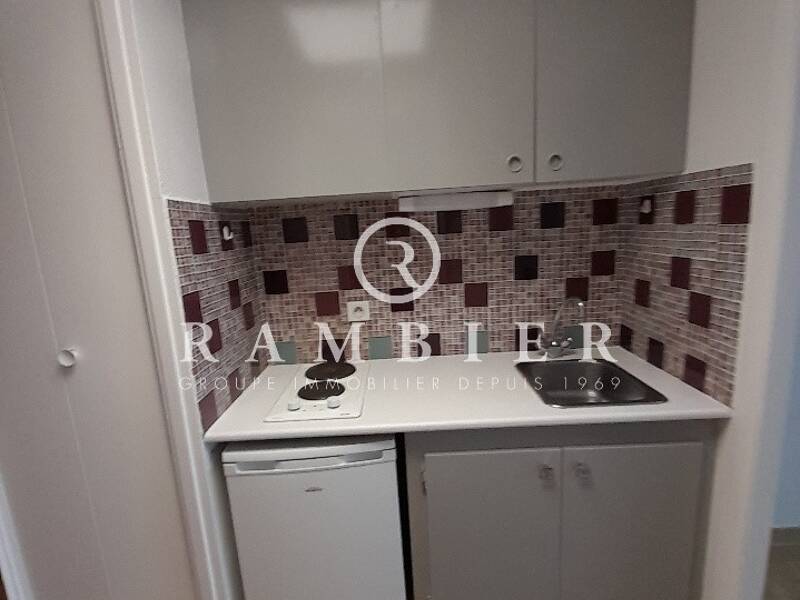 Maison à louer, 19m², MONTPELLIER