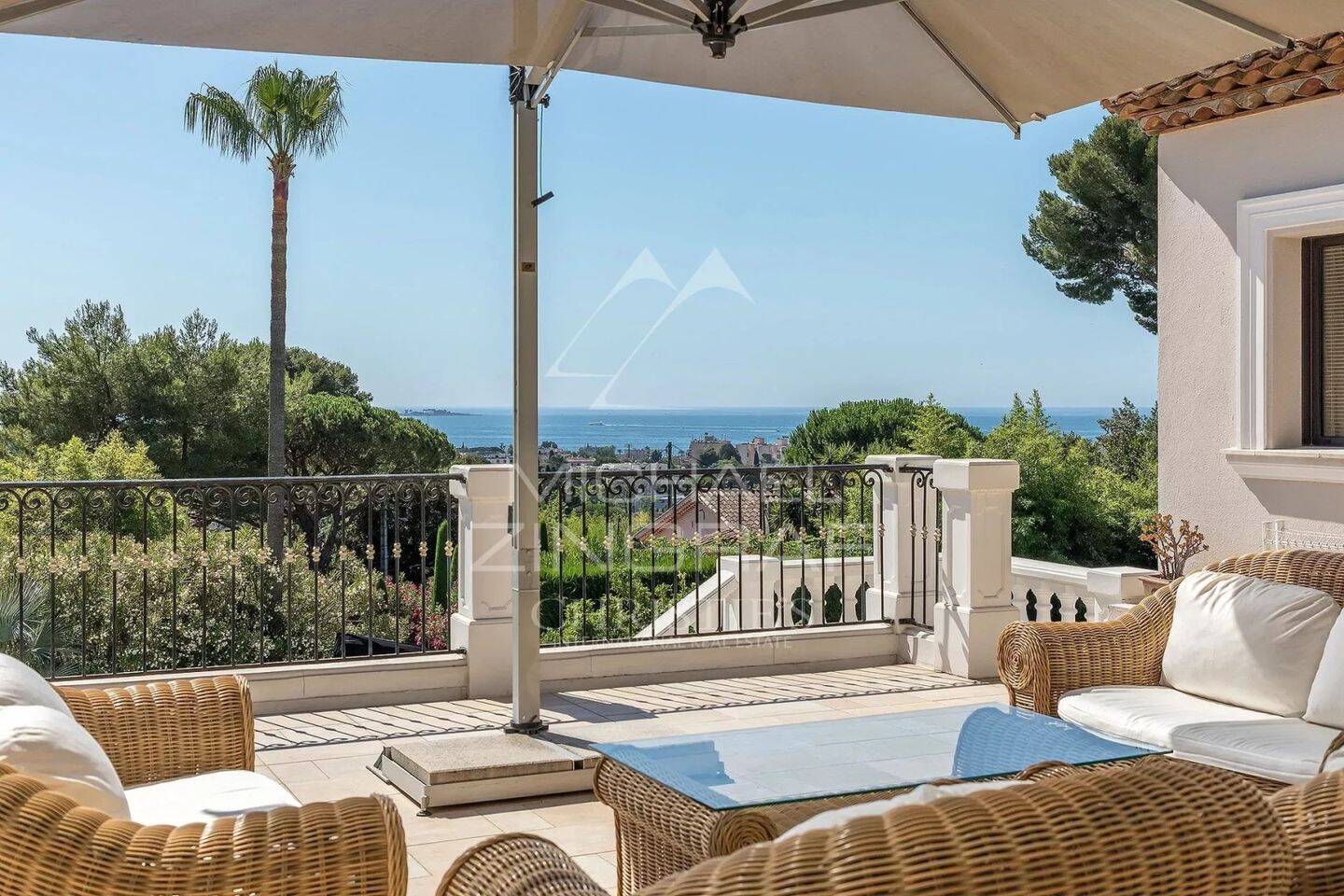 Maison à vendre, 390m², CANNES