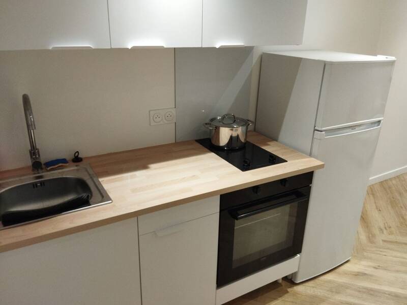 Maison à louer, 19m², MANOSQUE