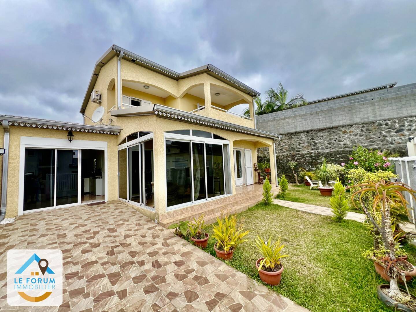 Maison à vendre, 121m², SAINT PIERRE