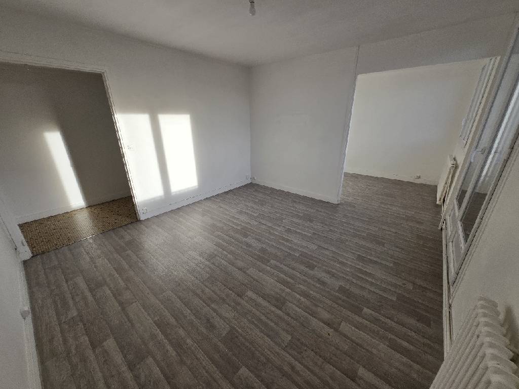 Maison à louer, 66m², MEAUX