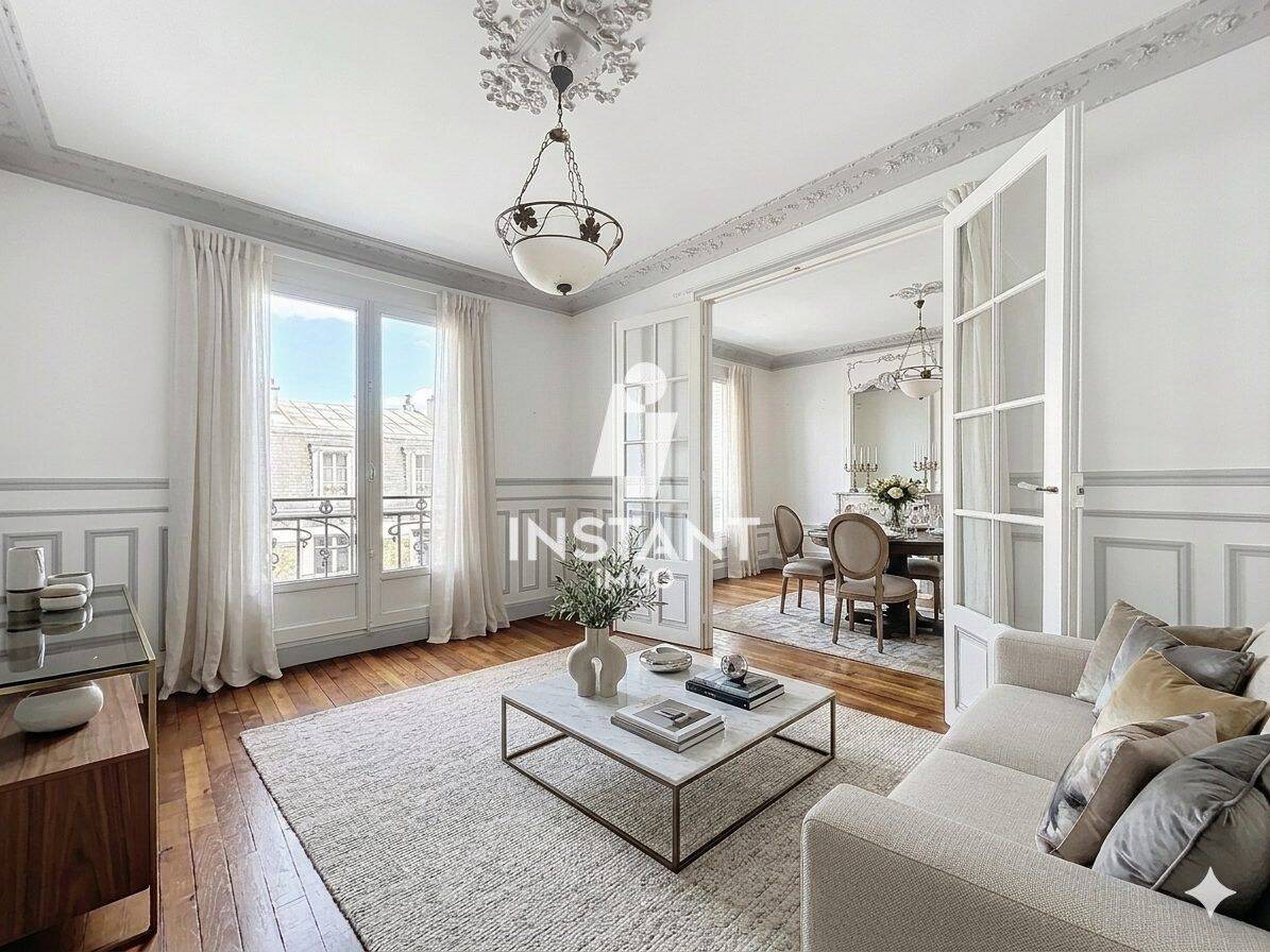 Maison à vendre, 79m², SAINT MAUR DES FOSSES
