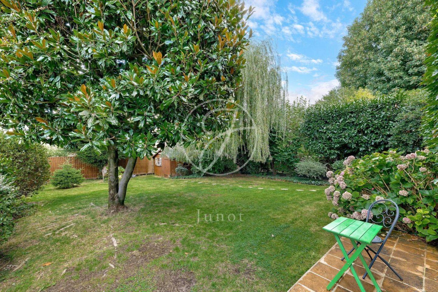 Maison à vendre, 204m², RUEIL MALMAISON