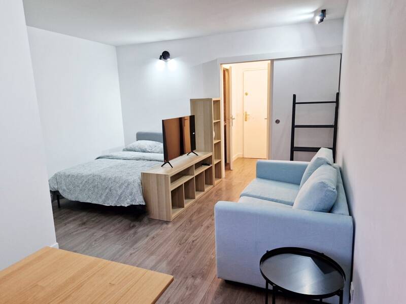 Maison à louer, 28m², BOULOGNE BILLANCOURT