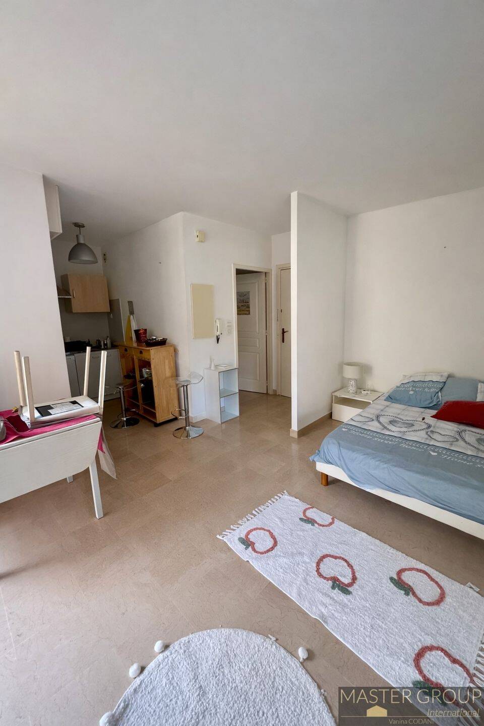 Maison à louer, 30m², AJACCIO