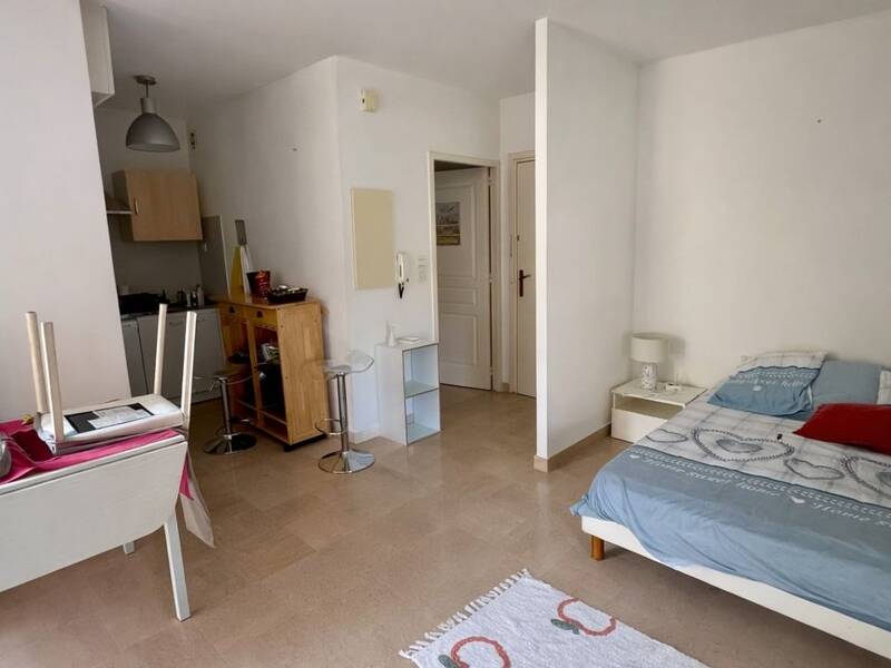 Maison à louer, 30m², AJACCIO