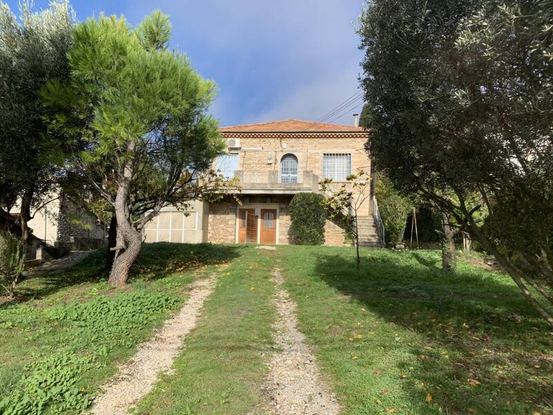 Maison à vendre, 146m², AIX EN PROVENCE