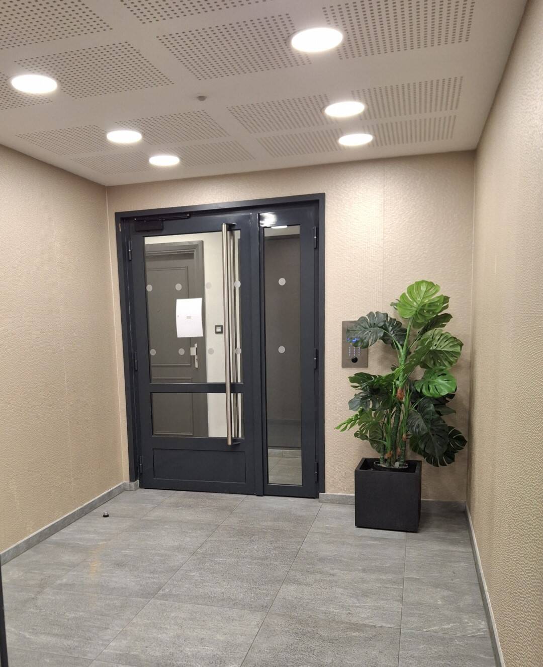 Maison à louer, 43m², AULNAY SOUS BOIS
