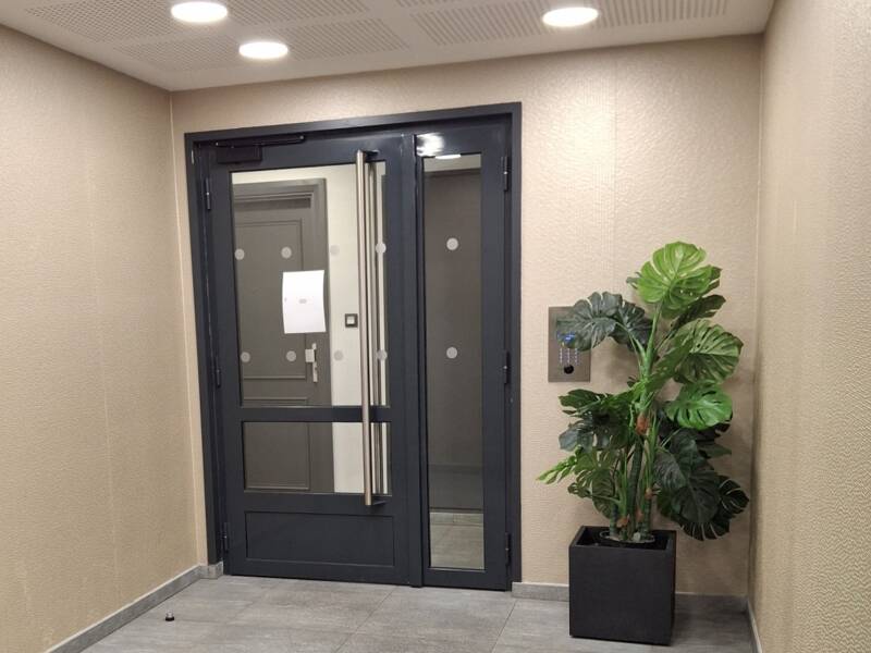 Maison à louer, 43m², AULNAY SOUS BOIS