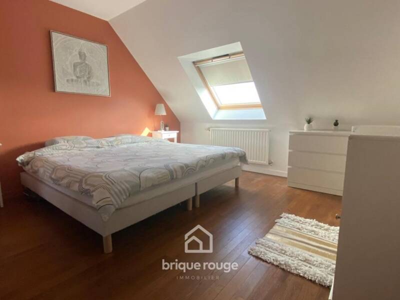 Maison à vendre, 124m², SAINGHIN EN WEPPES