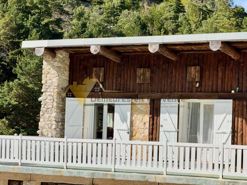 Maison à vendre, 63m², BEAUMONT DU VENTOUX