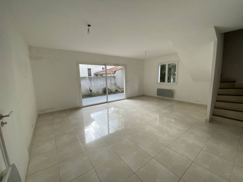 Maison à louer, 95m², MONTPELLIER