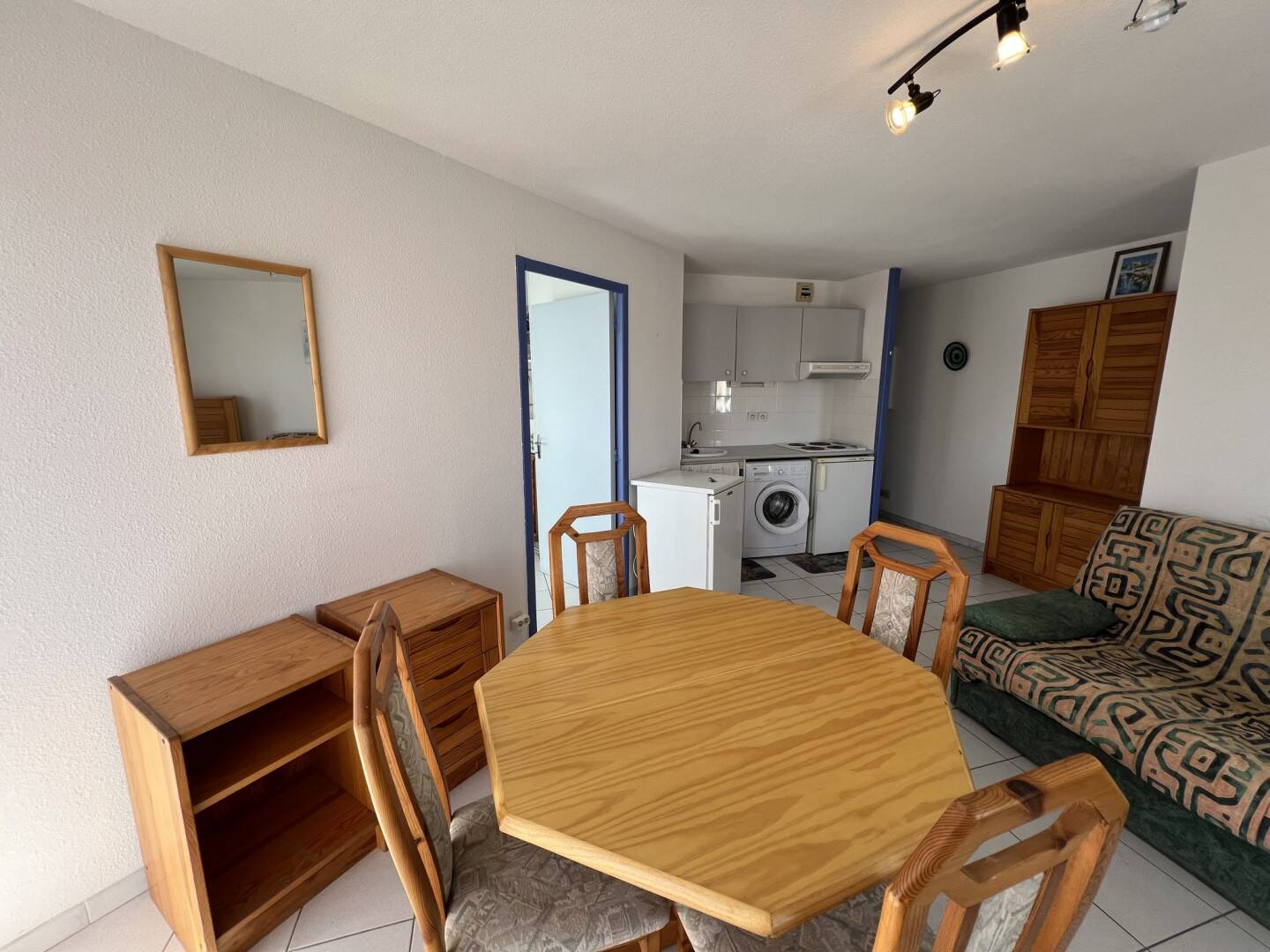 Maison à vendre, 41m², VALRAS PLAGE