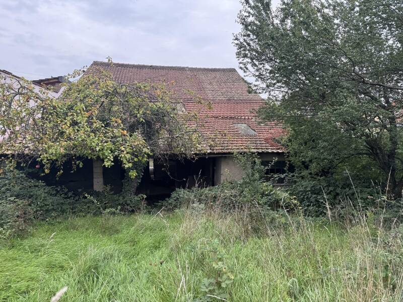 Maison à vendre, 200m², INGERSHEIM