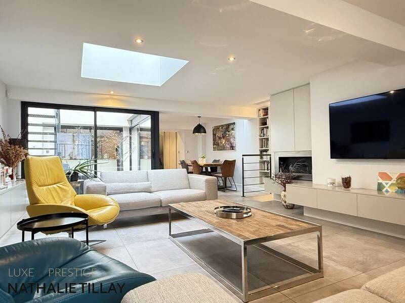 Maison à vendre, 140m², ORLEANS