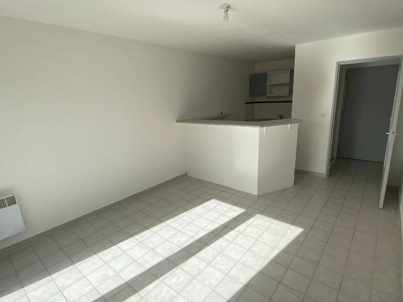 Maison à louer, 42m², MONTPELLIER