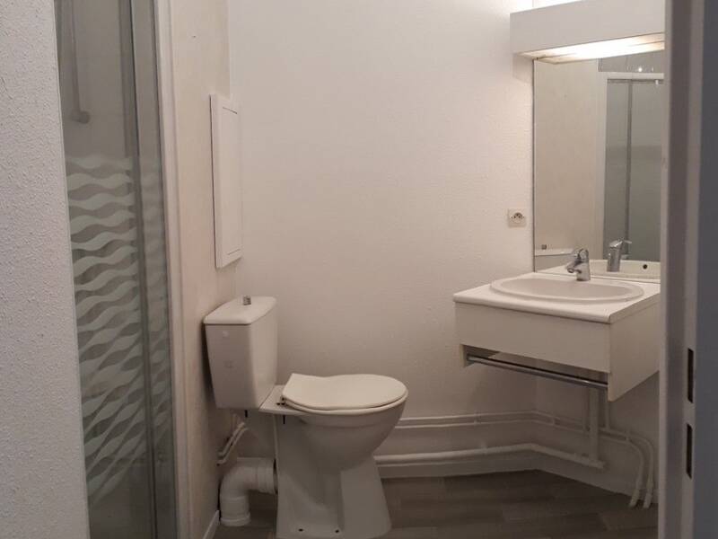 Maison à louer, 20m², LILLE