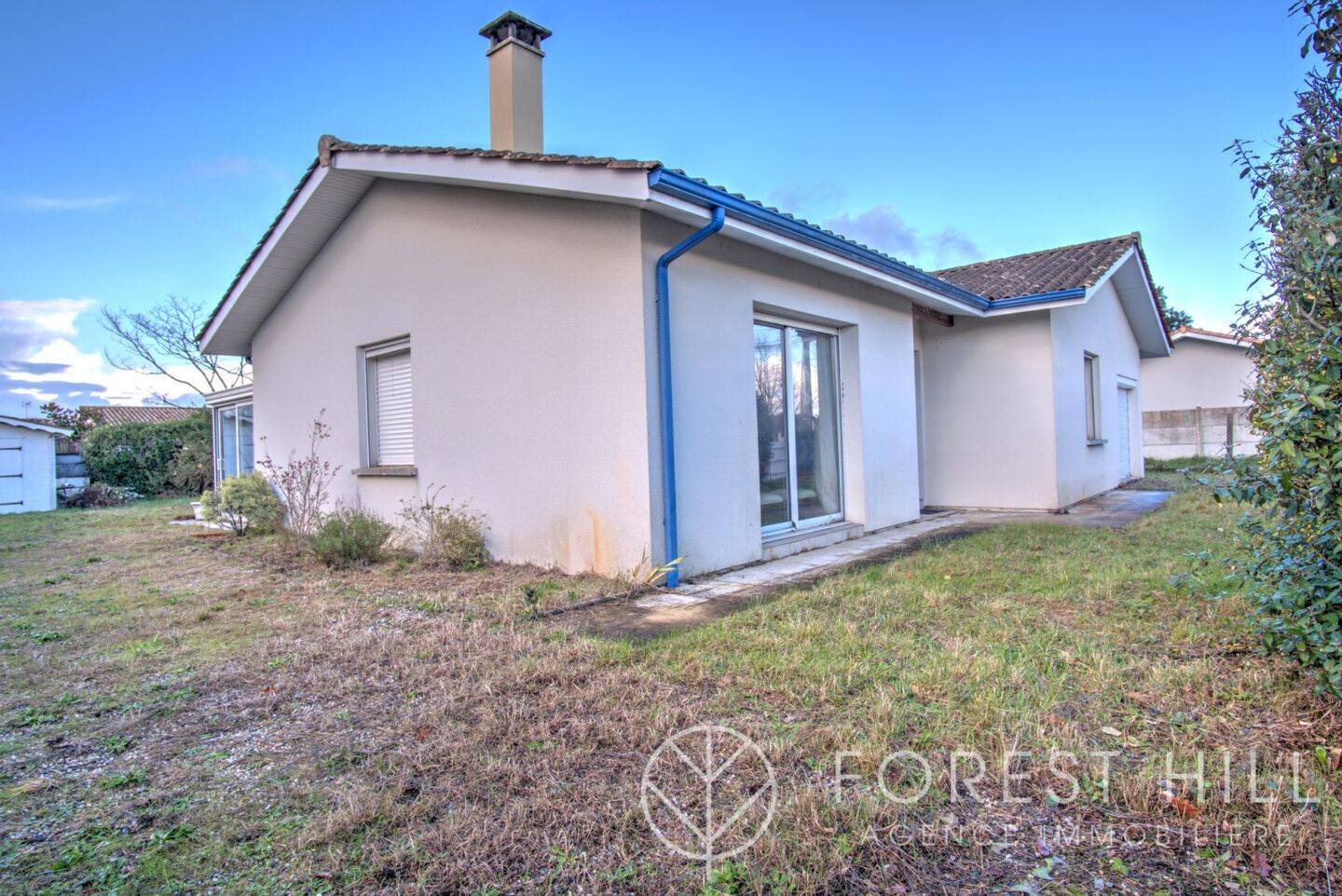 Maison à vendre, 135m², GUJAN MESTRAS