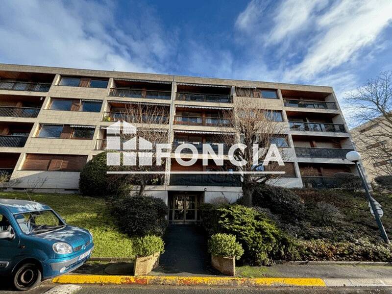 Maison à louer, 81m², CARRIERES SUR SEINE