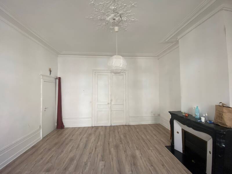 Maison à louer, 51m², AMIENS