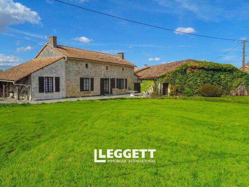 Maison à vendre, 150m², SAVIGNE