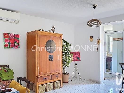 Appartement à vendre 140 000 € 3 pièces 2 chambres 67 m² Étage 1/5 Les Remparts-Kennedy Perpignan 66100