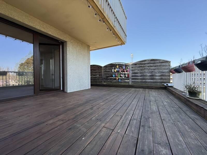 Maison à vendre, 85m², LONGEVILLE LES METZ
