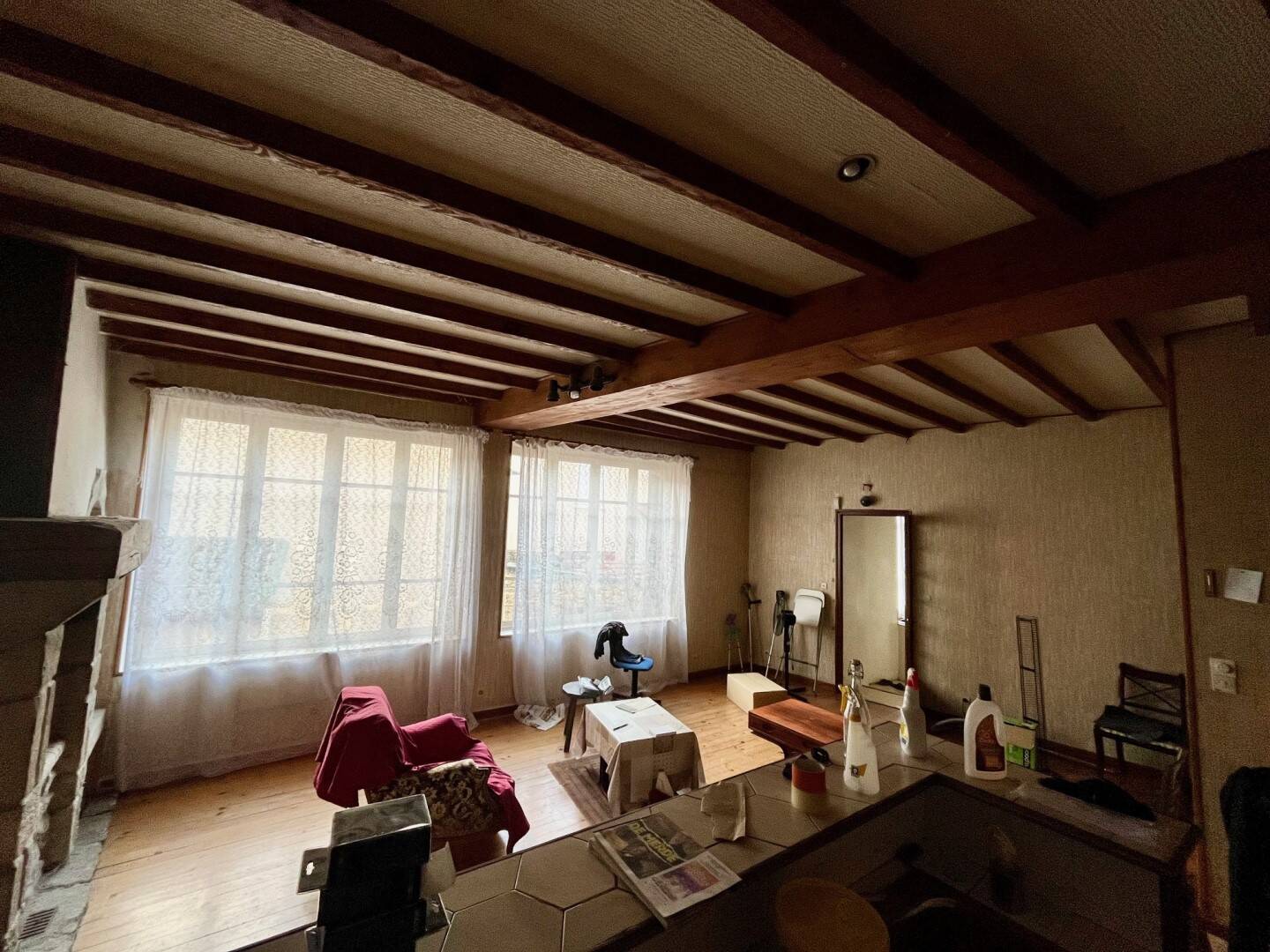 Maison à vendre, 80m², TASSIN LA DEMI LUNE
