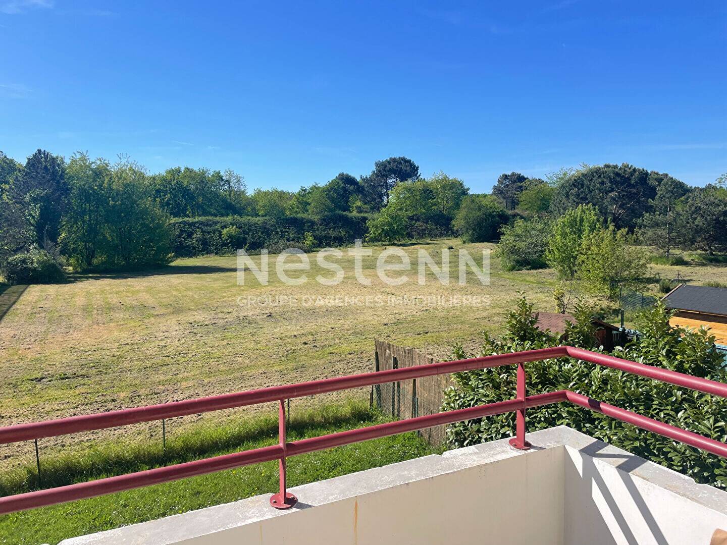 Maison à louer, 63m², MERIGNAC