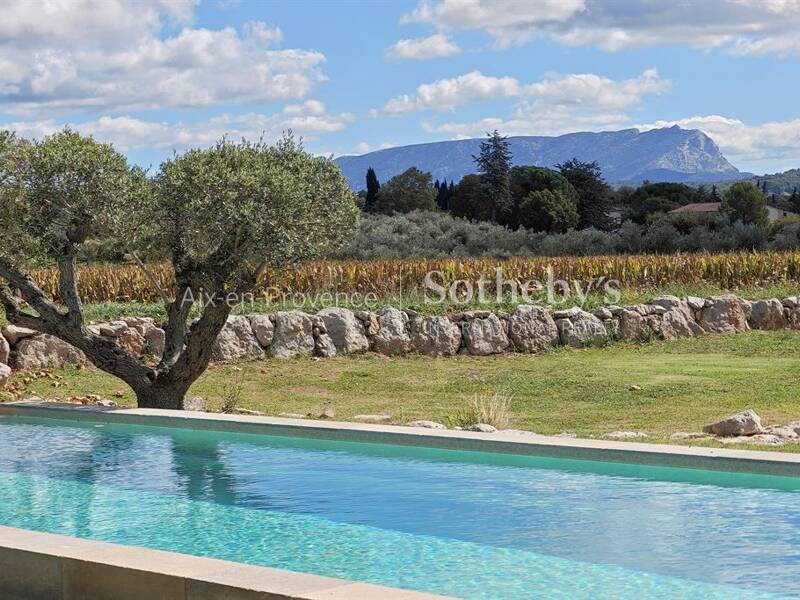 Maison à vendre, 620m², AIX EN PROVENCE