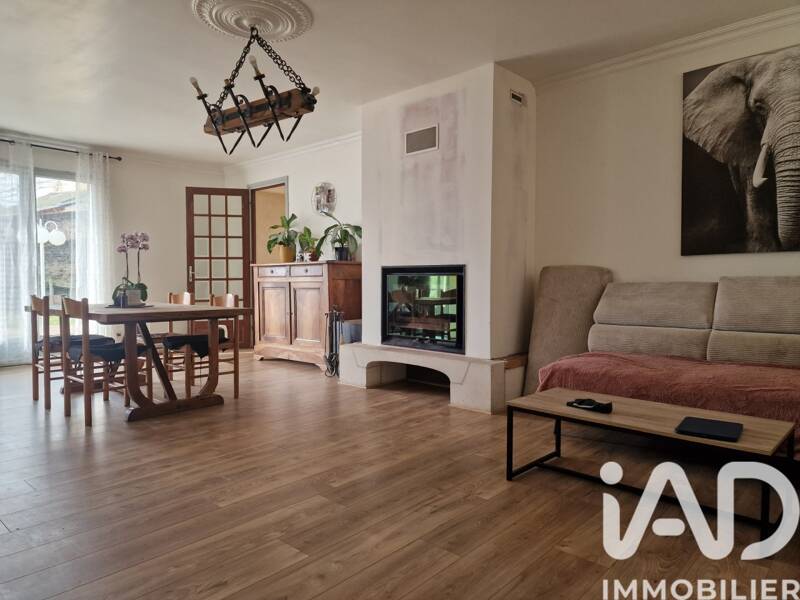 Maison à vendre, 207m², MONTREUIL BELLAY