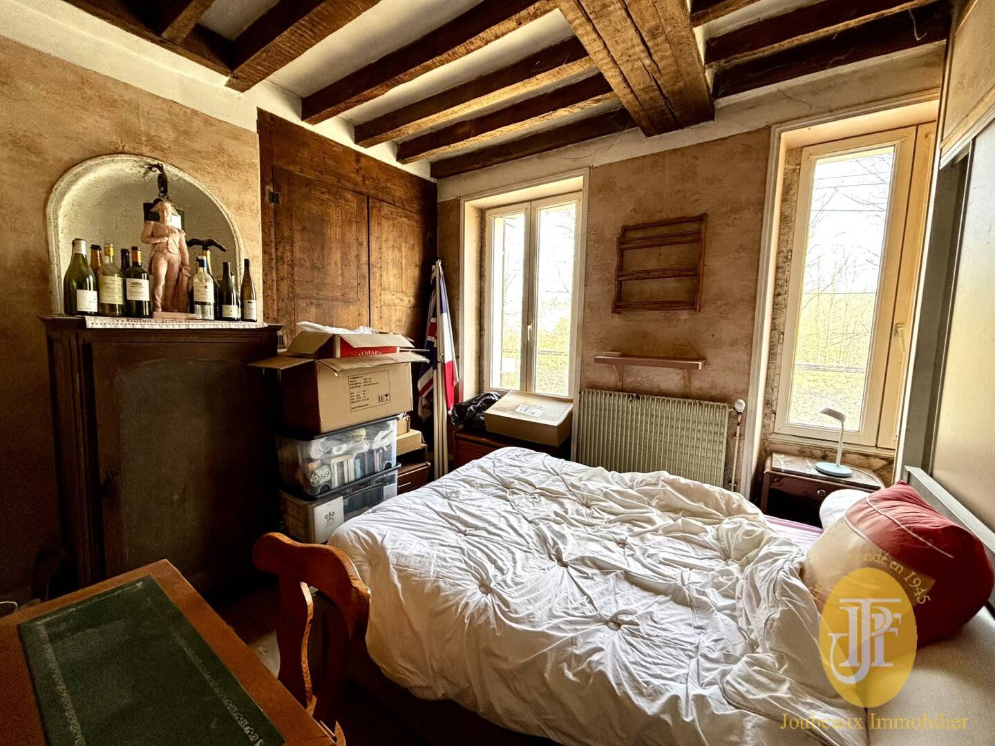 Maison à vendre, 140m², VERNON